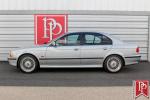 BMW 540i Sedan 1998 года